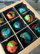 Afbeelding in Gallery-weergave laden, Kerst Bonbons 3x3