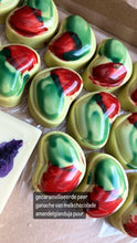 Afbeelding in Gallery-weergave laden, Bonbons Klein kerst