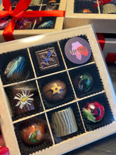 Afbeelding in Gallery-weergave laden, Bonbons 3x3