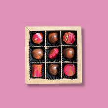 Afbeelding in Gallery-weergave laden, Kerst Bonbons 3x3