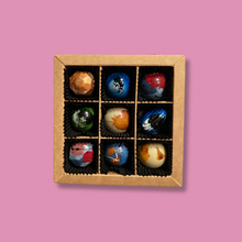 Afbeelding in Gallery-weergave laden, Kerst Bonbons 3x3