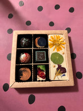 Afbeelding in Gallery-weergave laden, Kerst combidoosje klein