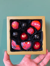 Afbeelding in Gallery-weergave laden, Bonbons Klein kerst