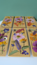 Afbeelding in Gallery-weergave laden, Bloemenreep Gold