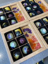 Afbeelding in Gallery-weergave laden, Kerst combidoosje klein