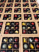 Afbeelding in Gallery-weergave laden, Kerst Bonbons 3x3