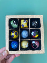 Afbeelding in Gallery-weergave laden, Kerst Bonbons 3x3