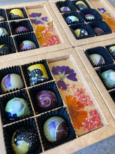 Afbeelding in Gallery-weergave laden, Kerst combidoosje klein