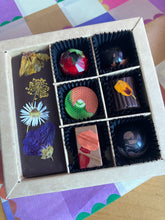 Afbeelding in Gallery-weergave laden, Kerst combidoosje klein
