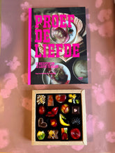 Afbeelding in Gallery-weergave laden, Aanbieding! Bonbons Medium plus Kookboek “Proef de liefde” t.w.v. €19,95
