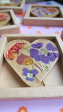 Afbeelding in Gallery-weergave laden, Hart Medium Gold
