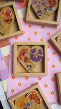 Afbeelding in Gallery-weergave laden, Hart Medium Gold
