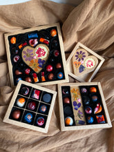 Afbeelding in Gallery-weergave laden, Bonbons hart Combi Super Large
